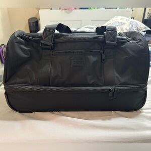 Calpak Stevyn Rolling Duffel